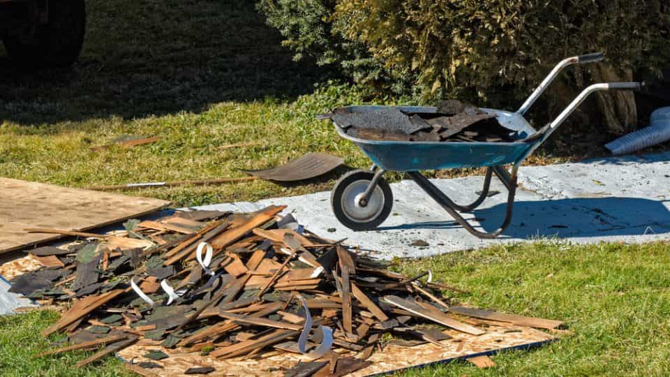Violations Removal services in Staten Island, NYC & Pike County PA