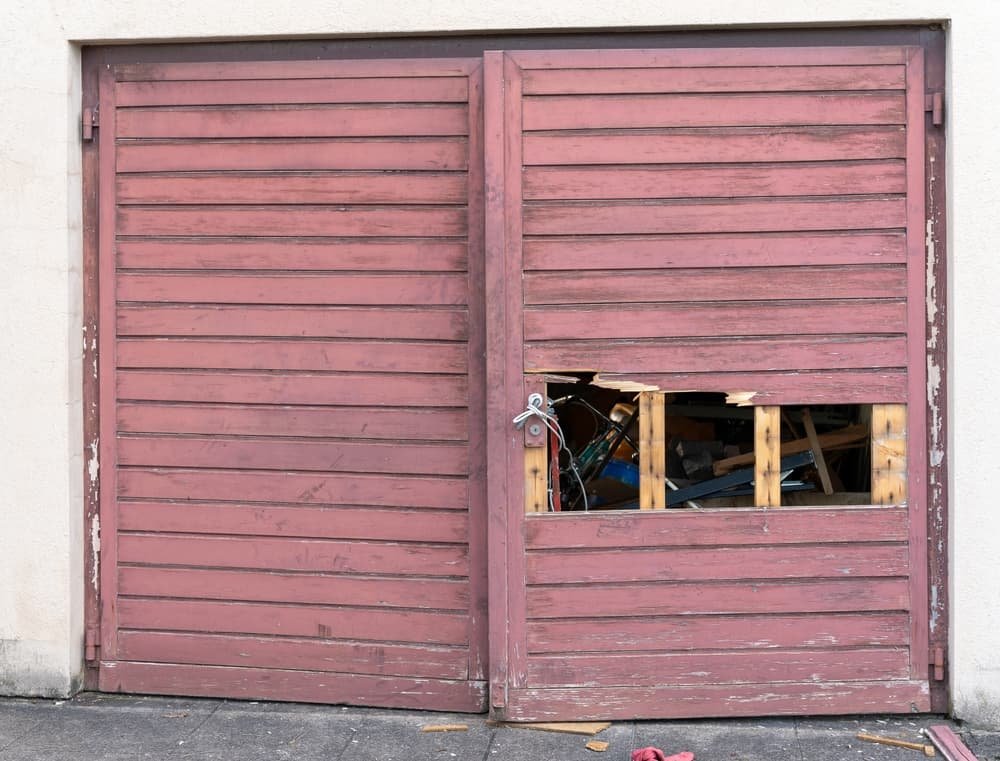 Garage Demolition Services Hawley, PA